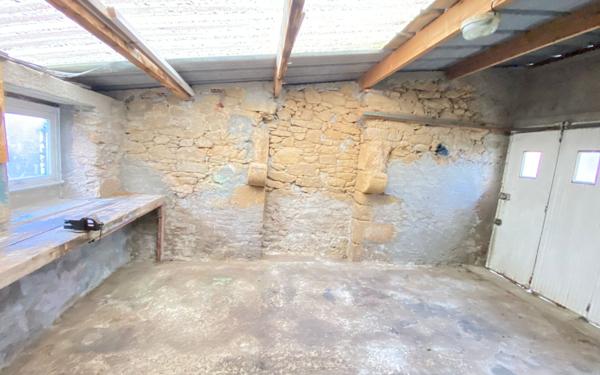 Maison à vendre    3 pièces • 49 m2 Guérande