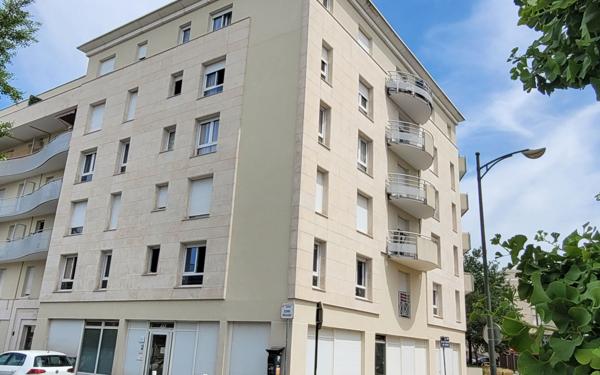 Appartement à louer    1 pièce •  Meaux