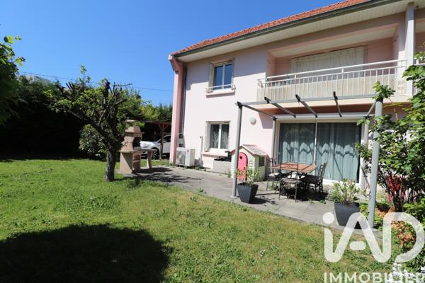 Maison à vendre 5 pièces 85 m² Clermont-Ferrand