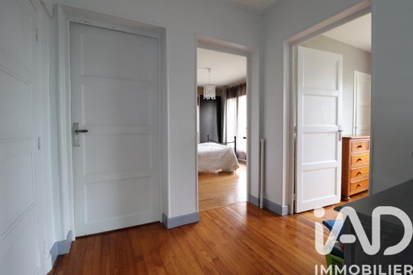 Maison à vendre 5 pièces 85 m² Clermont-Ferrand