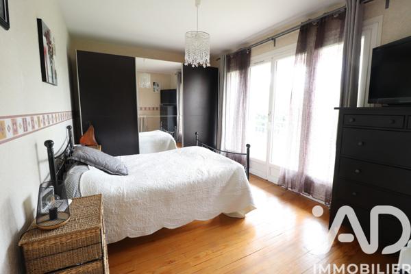 Maison à vendre 5 pièces 85 m² Clermont-Ferrand
