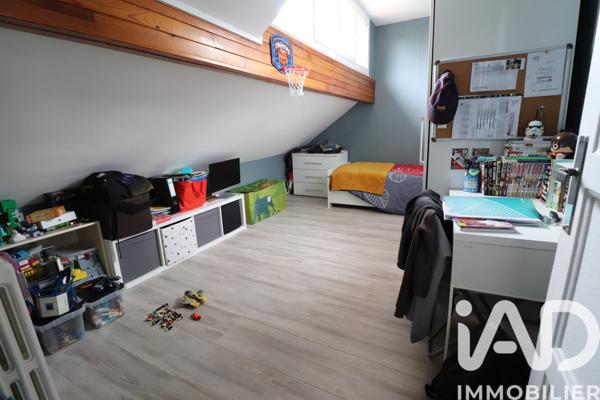 Maison à vendre 5 pièces 85 m² Clermont-Ferrand