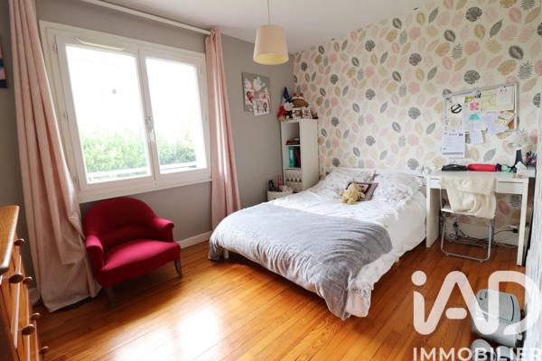 Maison à vendre 5 pièces 85 m² Clermont-Ferrand