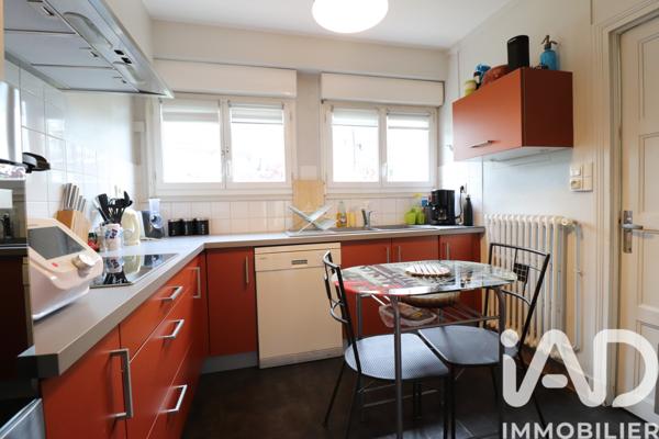 Maison à vendre 5 pièces 85 m² Clermont-Ferrand