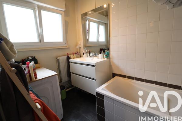 Maison à vendre 5 pièces 85 m² Clermont-Ferrand