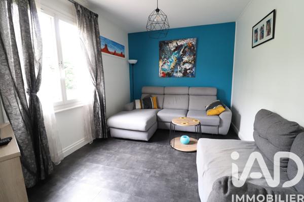 Maison à vendre 5 pièces 85 m² Clermont-Ferrand