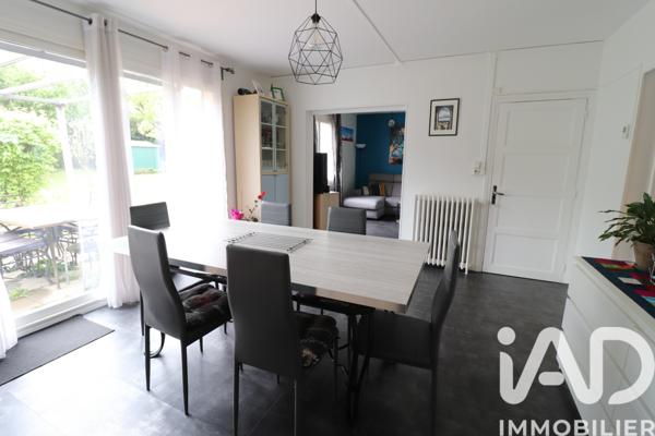 Maison à vendre 5 pièces 85 m² Clermont-Ferrand