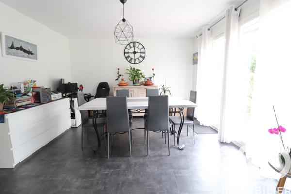 Maison à vendre 5 pièces 85 m² Clermont-Ferrand
