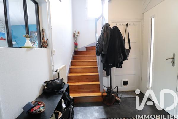 Maison à vendre 5 pièces 85 m² Clermont-Ferrand