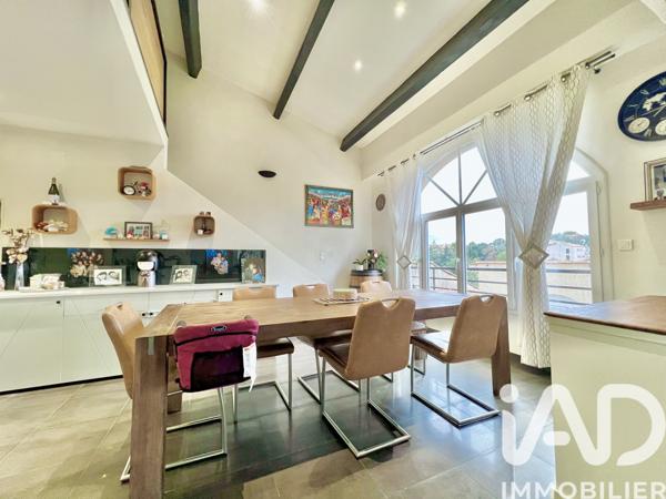 Maison à vendre 5 pièces 124 m² Saint-Raphaël