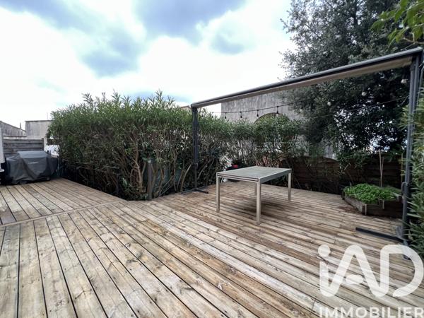 Maison à vendre 5 pièces 124 m² Saint-Raphaël