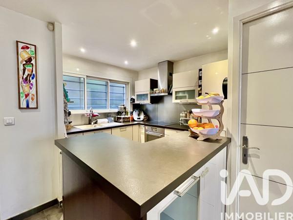 Maison à vendre 5 pièces 124 m² Saint-Raphaël