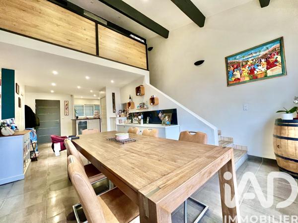 Maison à vendre 5 pièces 124 m² Saint-Raphaël