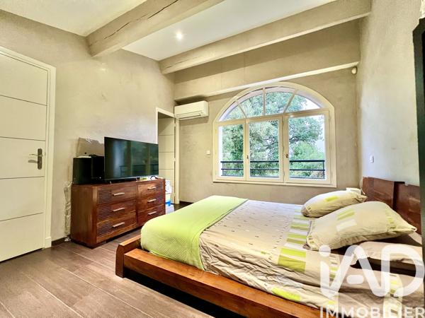 Maison à vendre 5 pièces 124 m² Saint-Raphaël