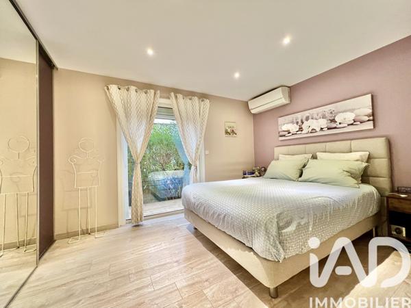 Maison à vendre 5 pièces 124 m² Saint-Raphaël