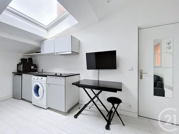 Appartement Studio à vendre  1 pièce - 13,99 m 2   BORDEAUX  - 33