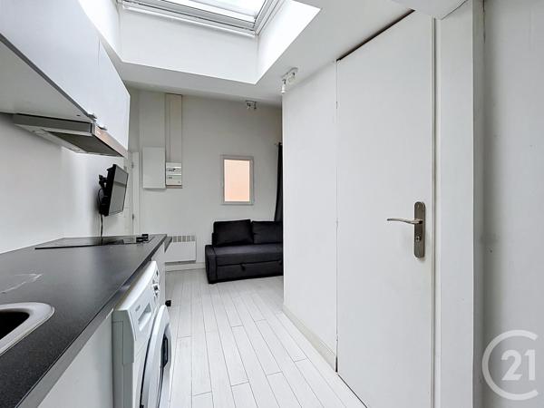 Appartement Studio à vendre  1 pièce - 13,99 m 2   BORDEAUX  - 33