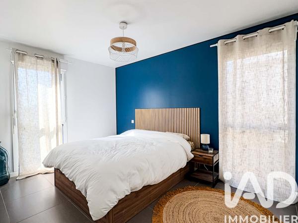 Appartement à vendre 3 pièces 60 m² Montpellier