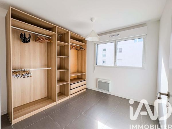 Appartement à vendre 3 pièces 60 m² Montpellier