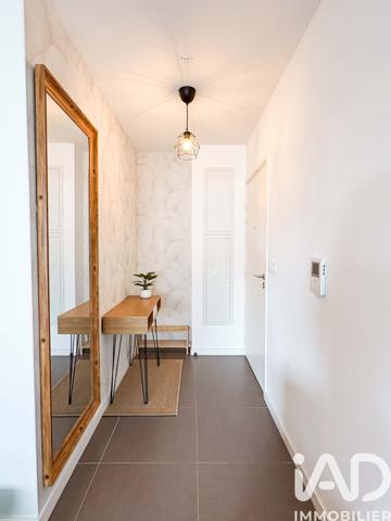 Appartement à vendre 3 pièces 60 m² Montpellier