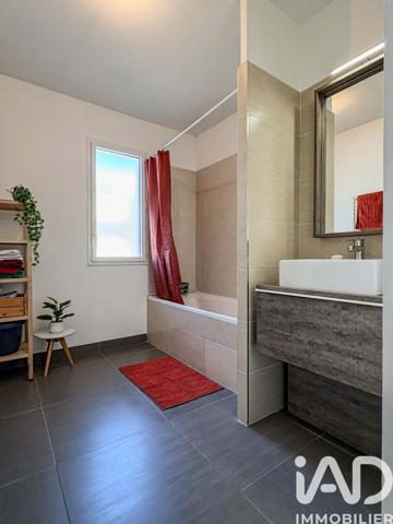 Appartement à vendre 3 pièces 60 m² Montpellier