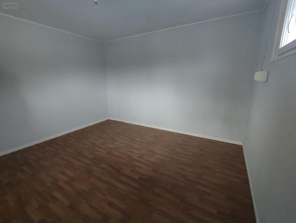 Appartement à louer à Saint-Étienne-du-Rouvray en Seine-Maritime (76800), ref : 2026L01