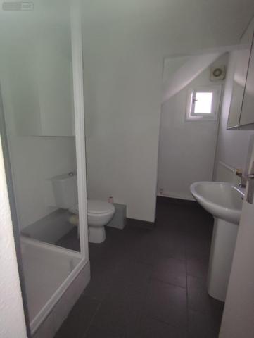 Appartement à louer à Saint-Étienne-du-Rouvray en Seine-Maritime (76800), ref : 2026L01