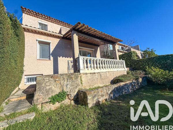 Maison à vendre 5 pièces 110 m² Le Cannet
