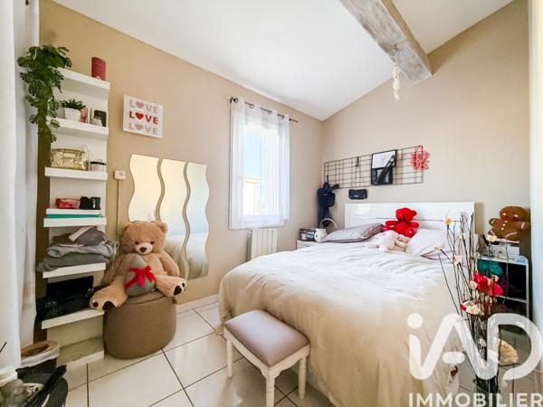 Maison à vendre 5 pièces 110 m² Le Cannet