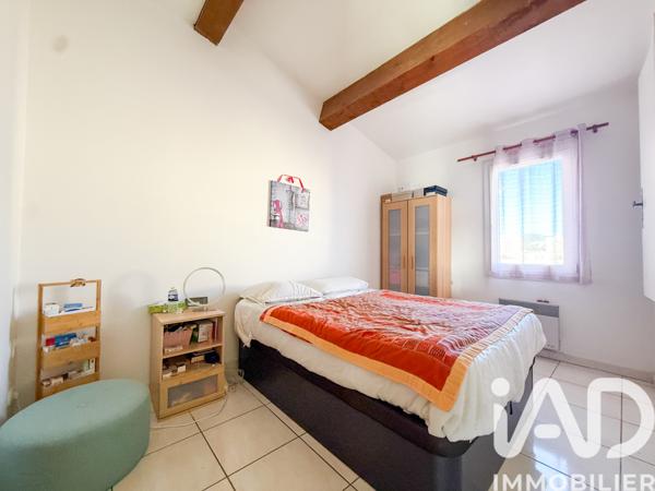 Maison à vendre 5 pièces 110 m² Le Cannet