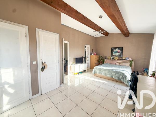 Maison à vendre 5 pièces 110 m² Le Cannet