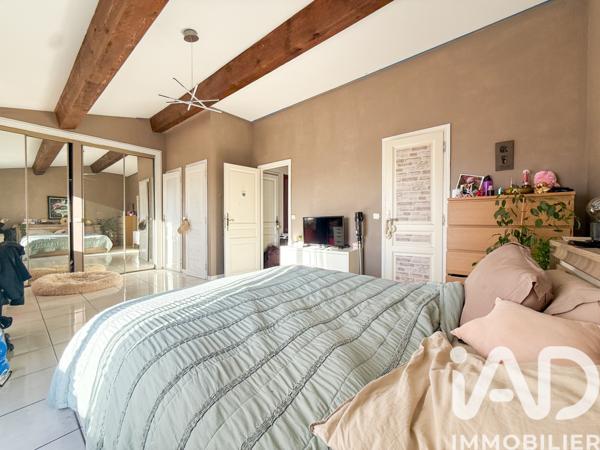 Maison à vendre 5 pièces 110 m² Le Cannet