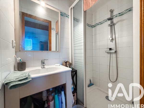 Maison à vendre 5 pièces 110 m² Le Cannet