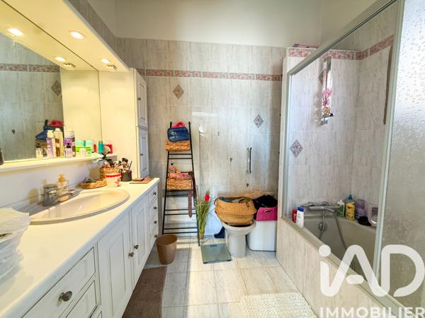 Maison à vendre 5 pièces 110 m² Le Cannet