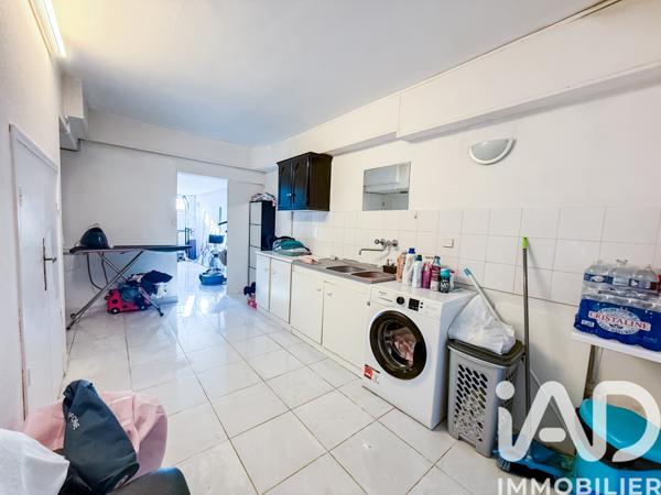 Maison à vendre 5 pièces 110 m² Le Cannet