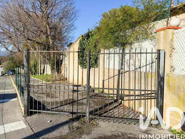 Maison à vendre 5 pièces 110 m² Le Cannet