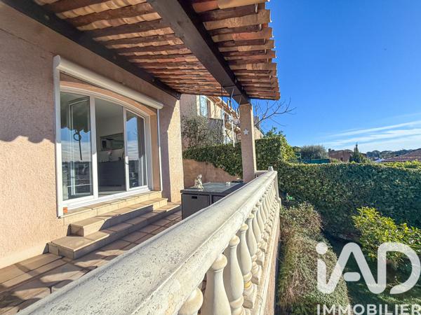 Maison à vendre 5 pièces 110 m² Le Cannet