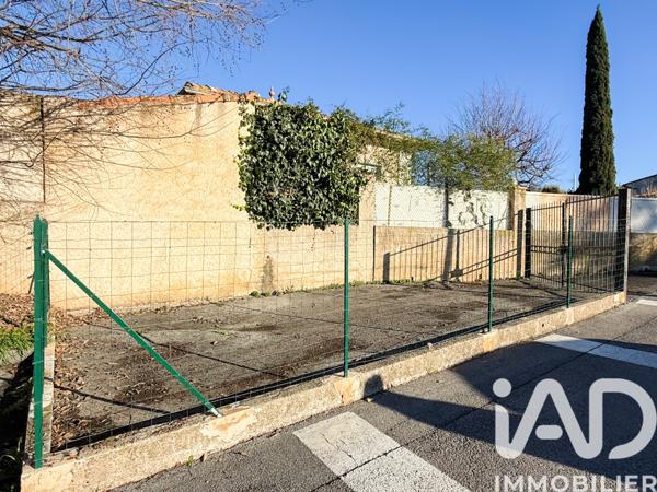 Maison à vendre 5 pièces 110 m² Le Cannet