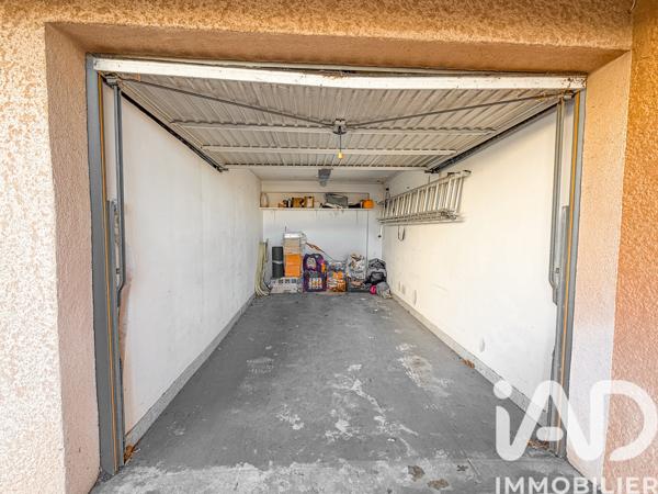 Maison à vendre 5 pièces 110 m² Le Cannet