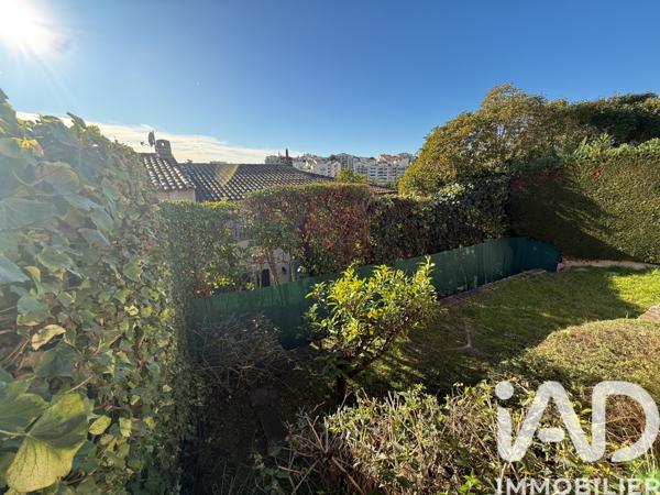 Maison à vendre 5 pièces 110 m² Le Cannet