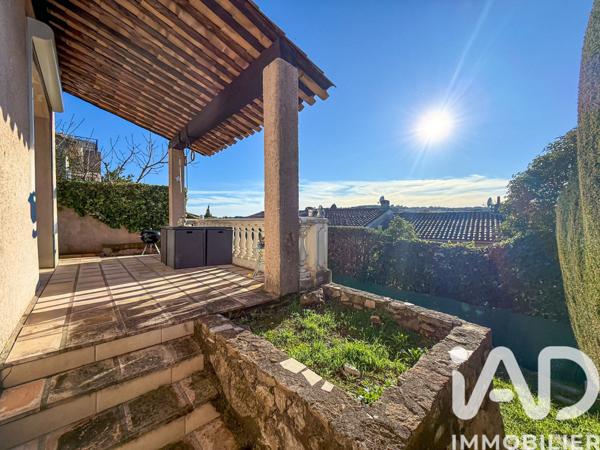 Maison à vendre 5 pièces 110 m² Le Cannet