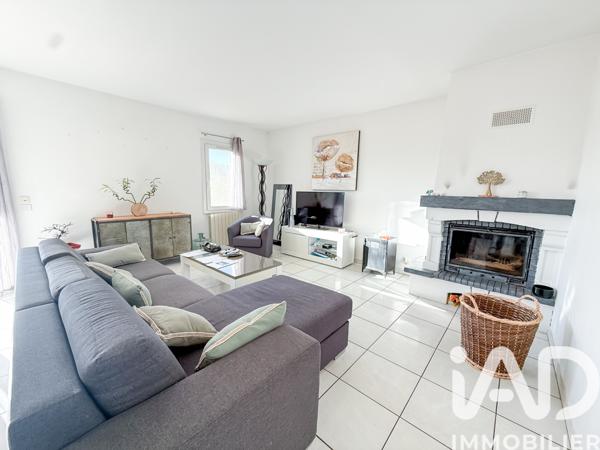 Maison à vendre 5 pièces 110 m² Le Cannet