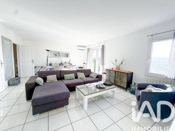 Maison à vendre 5 pièces 110 m² Le Cannet