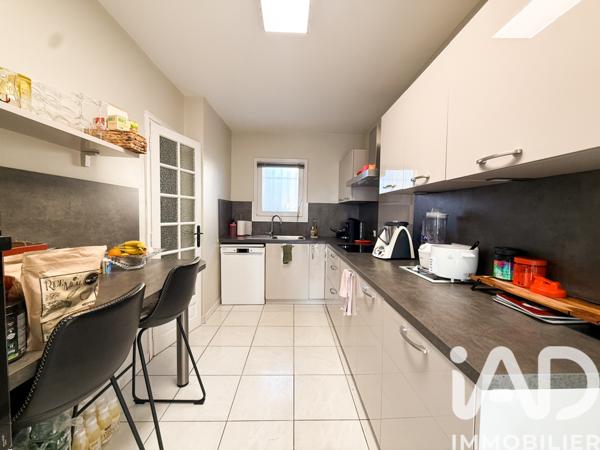 Maison à vendre 5 pièces 110 m² Le Cannet