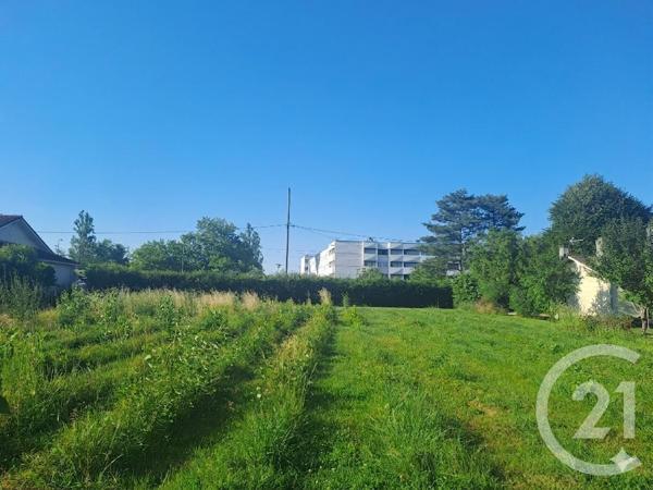 Terrain à vendre  276 m 2   EYSINES  - 33