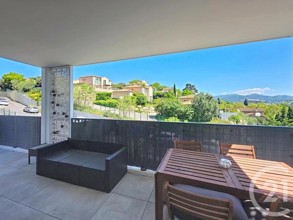 Appartement F2 à vendre  2 pièces - 39,34 m2 MARSEILLE - 13013