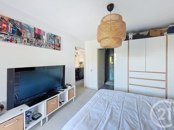 Appartement F2 à vendre  2 pièces - 39,34 m2 MARSEILLE - 13013