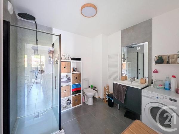 Appartement F2 à vendre  2 pièces - 39,34 m2 MARSEILLE - 13013