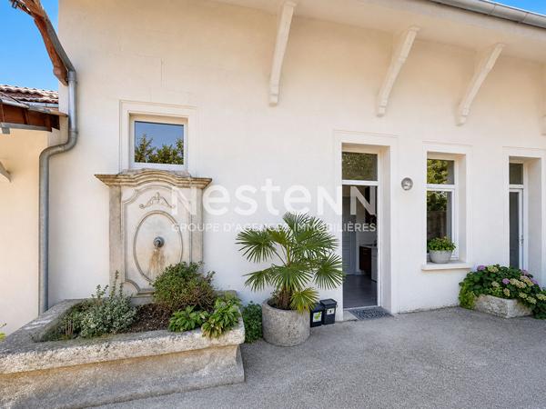Appartement T1 à vendre à Lamorlaye - Proche commodités et nature