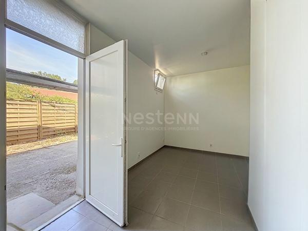 Appartement T1 à vendre à Lamorlaye - Proche commodités et nature